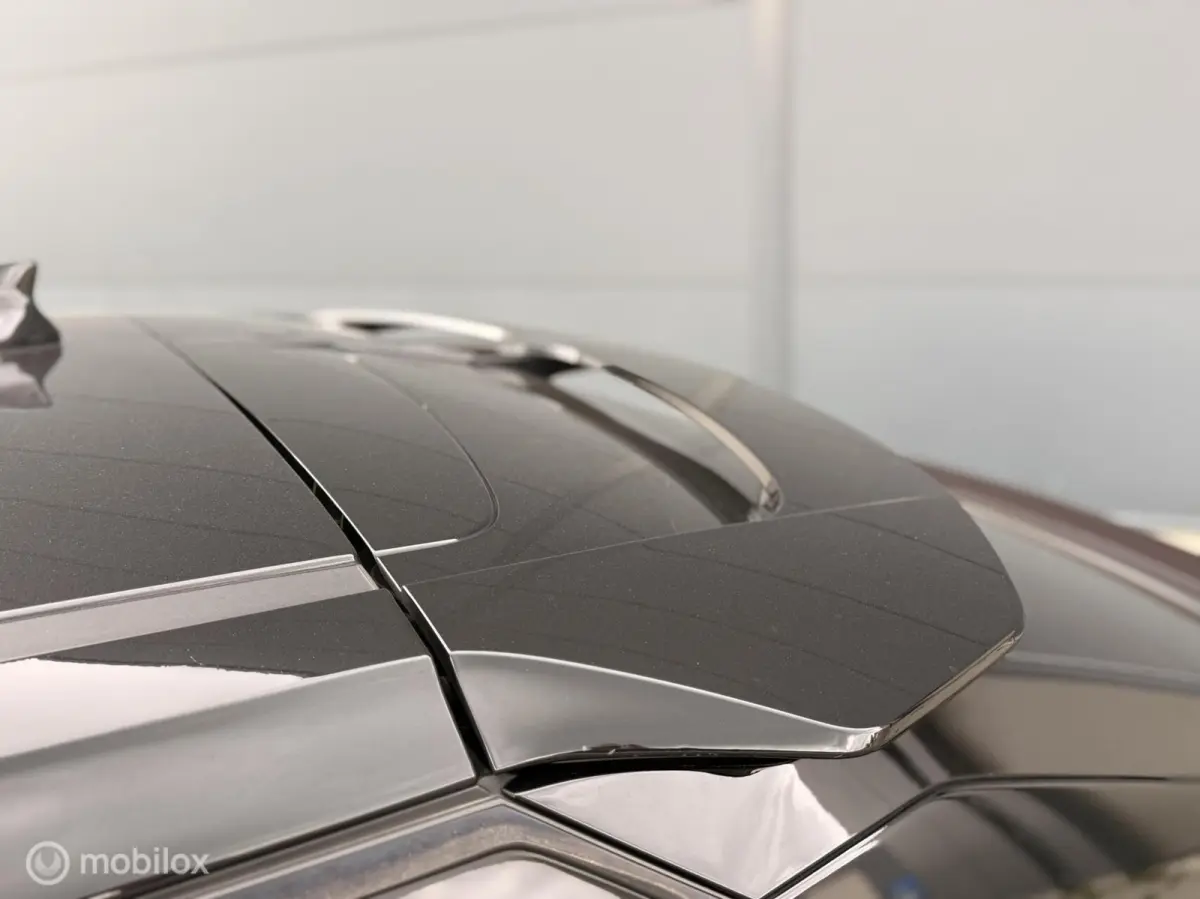 Plus 77.4 kWh | SOH 100% | Zwart Leder | Meridian Audio | Stoelverwarming | 09/2022 | Camera |