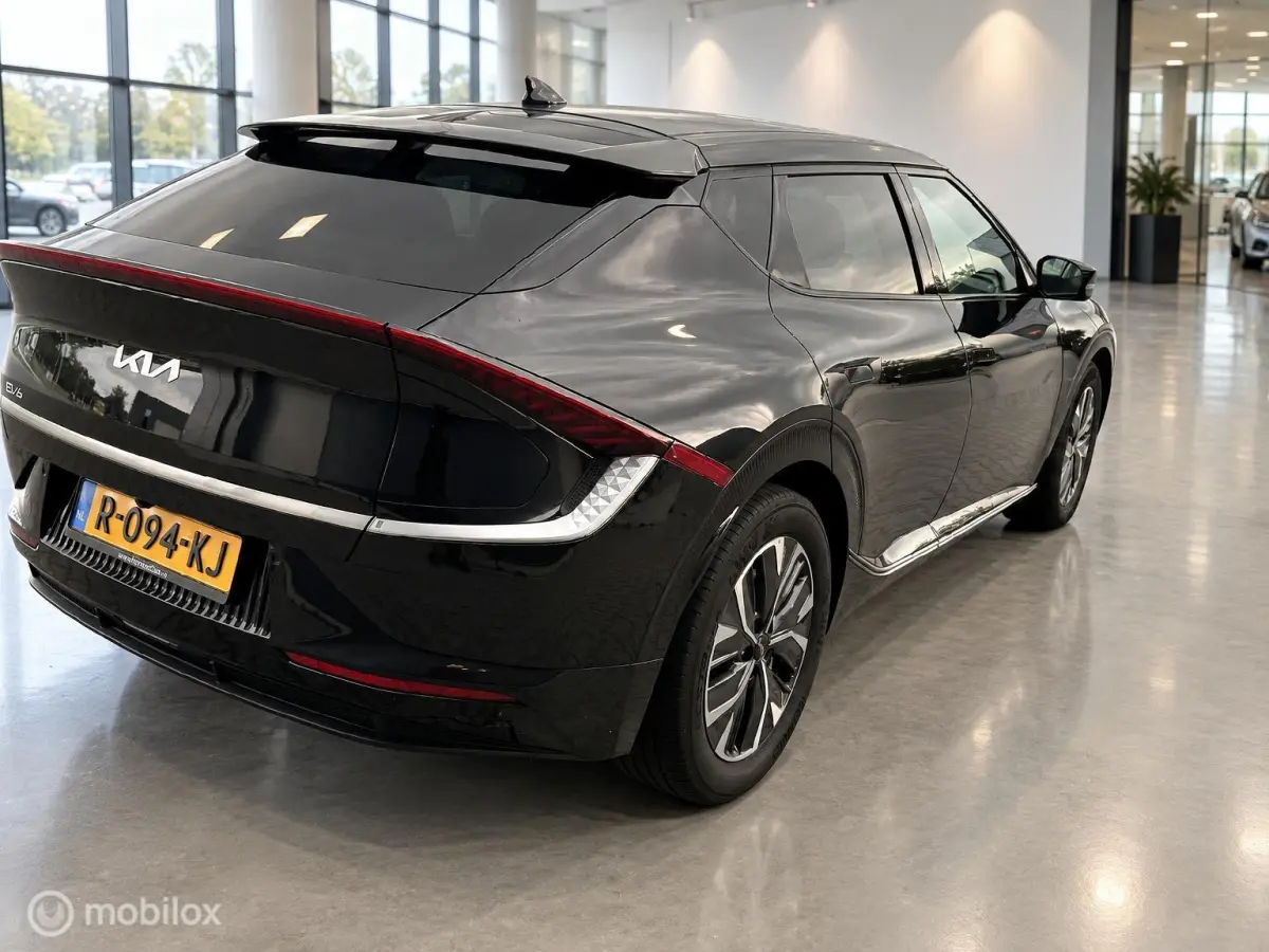 Plus 77.4 kWh | SOH 100% | Zwart Leder | Meridian Audio | Stoelverwarming | 09/2022 | Camera |
