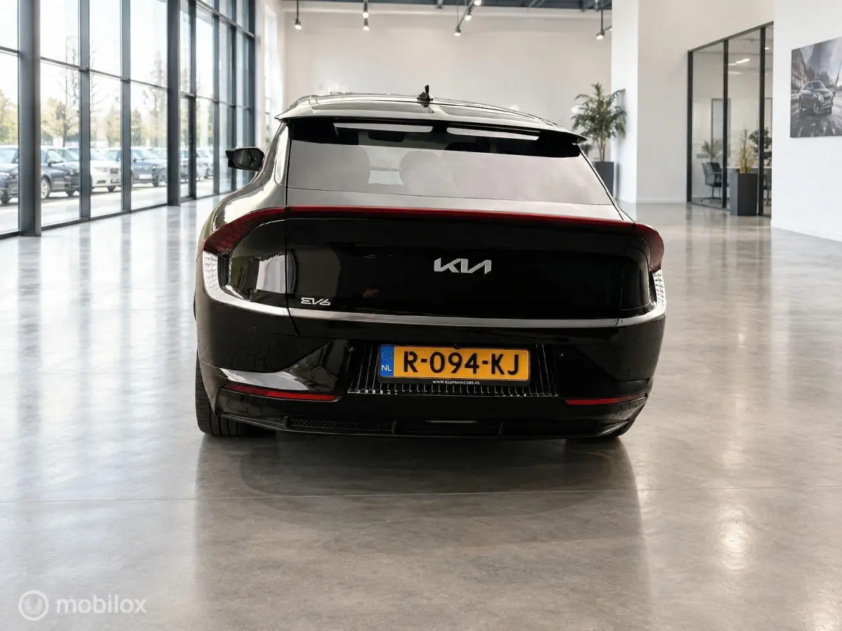 Plus 77.4 kWh | SOH 100% | Zwart Leder | Meridian Audio | Stoelverwarming | 09/2022 | Camera |