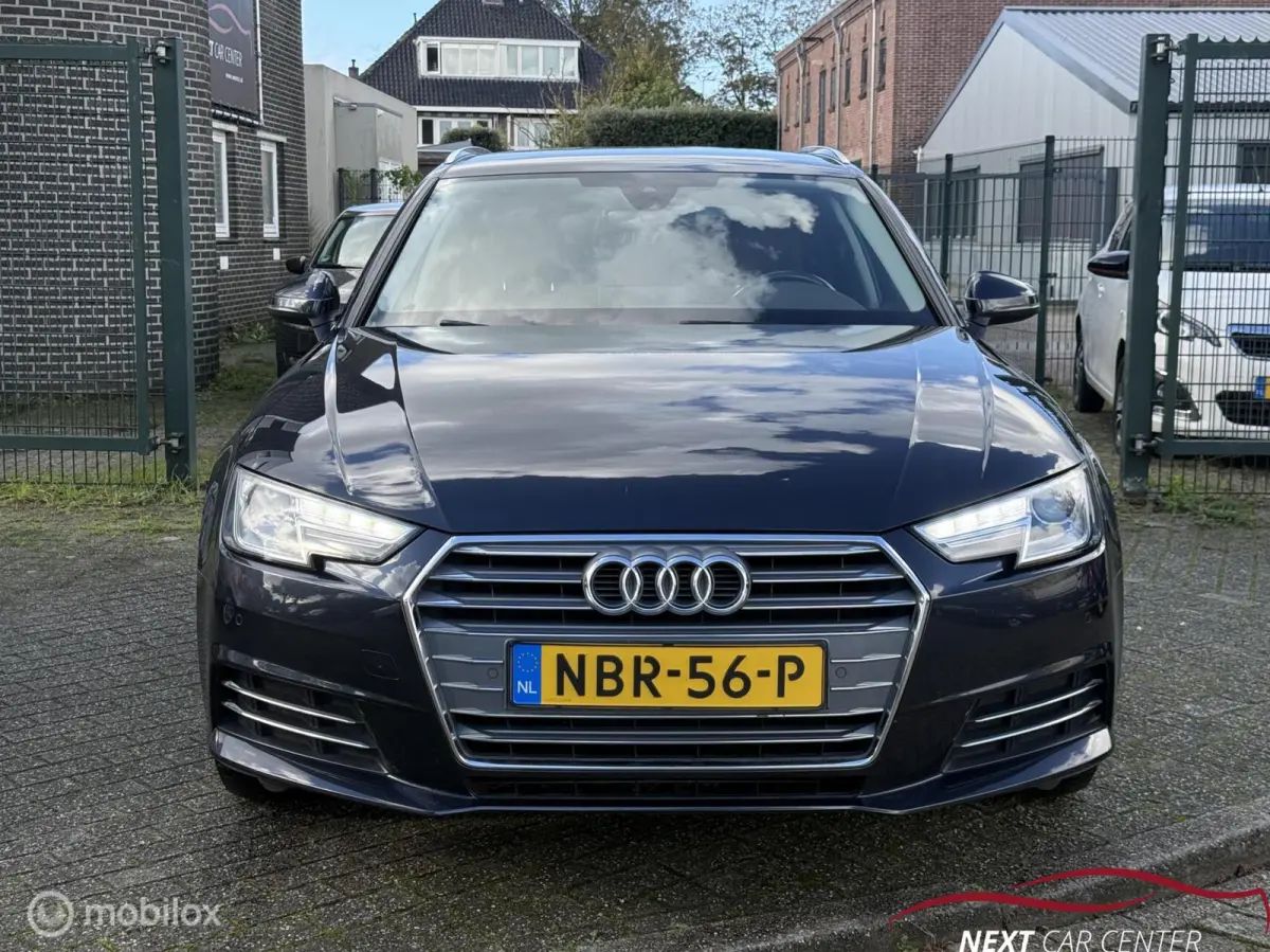 1.4 TFSI Design Pro Line Plus AUTOMAAT