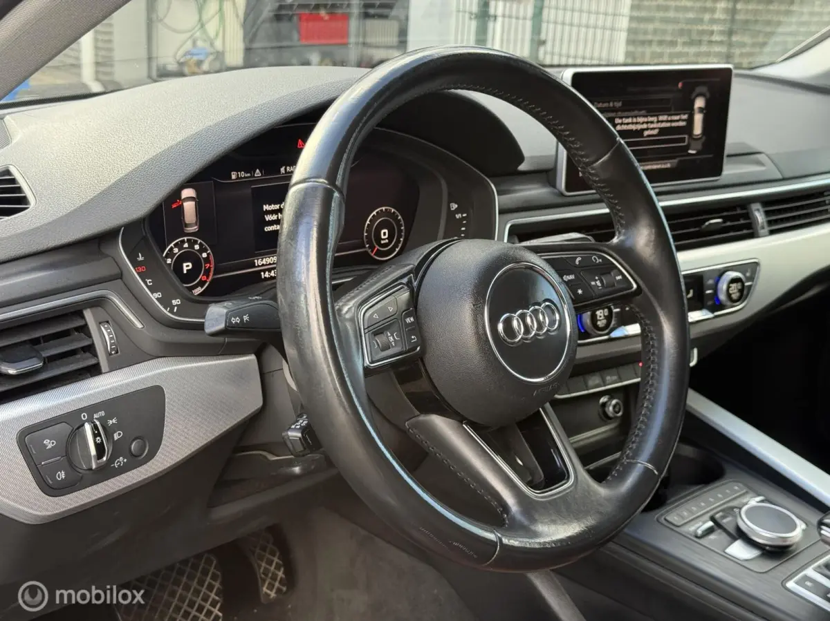 1.4 TFSI Design Pro Line Plus AUTOMAAT