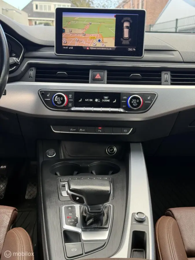 1.4 TFSI Design Pro Line Plus AUTOMAAT
