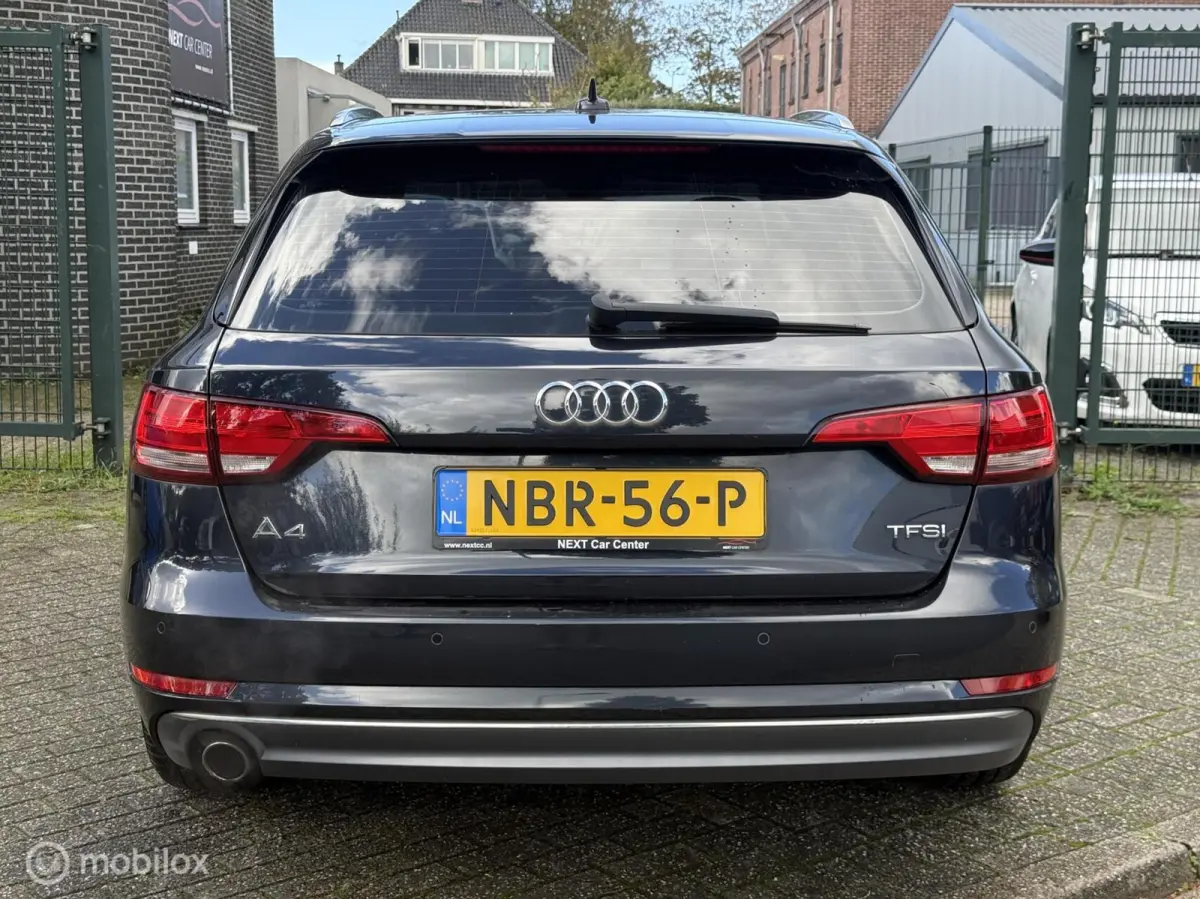 1.4 TFSI Design Pro Line Plus AUTOMAAT