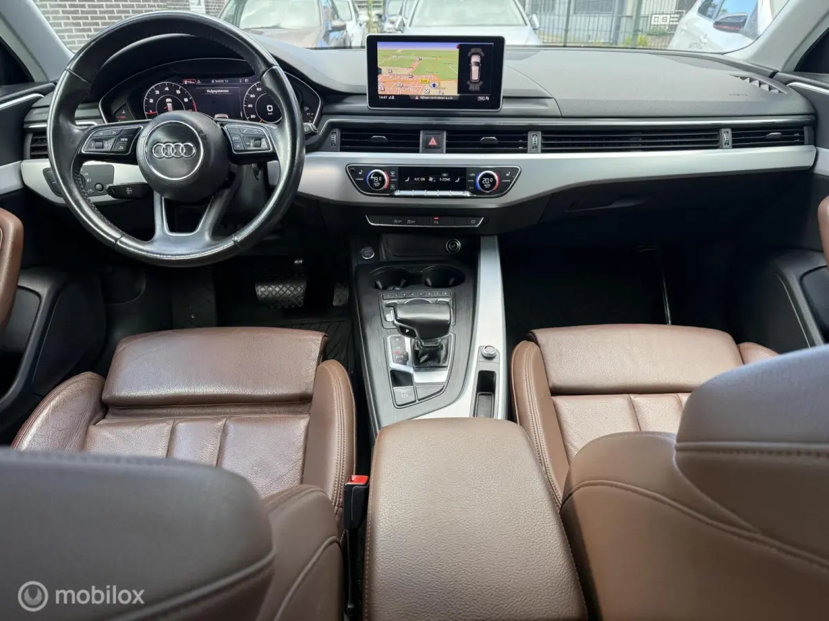1.4 TFSI Design Pro Line Plus AUTOMAAT