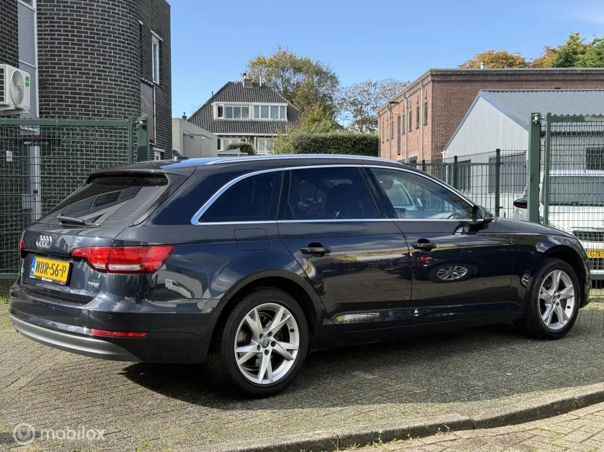 1.4 TFSI Design Pro Line Plus AUTOMAAT