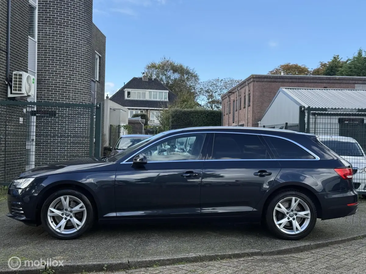 1.4 TFSI Design Pro Line Plus AUTOMAAT