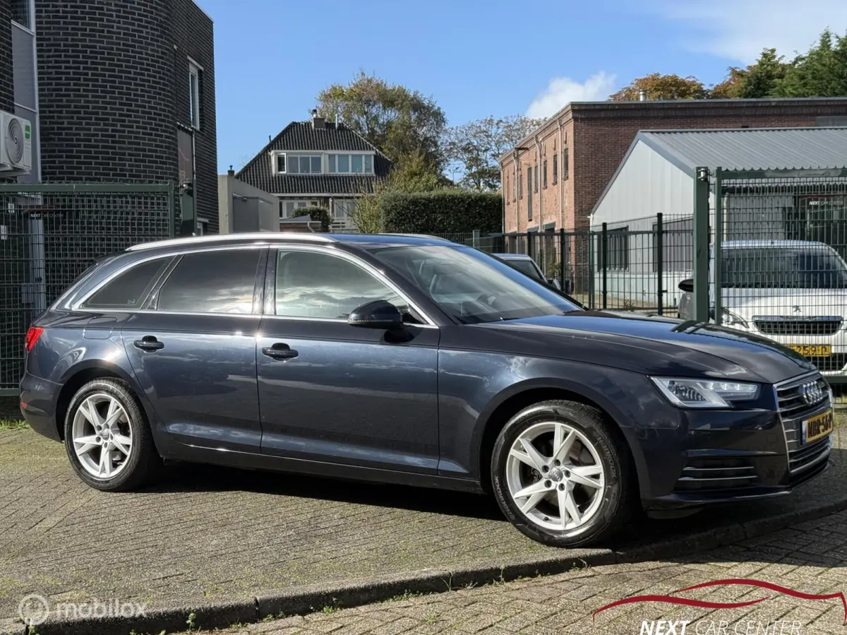 1.4 TFSI Design Pro Line Plus AUTOMAAT