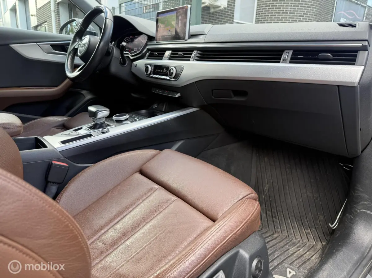 1.4 TFSI Design Pro Line Plus AUTOMAAT