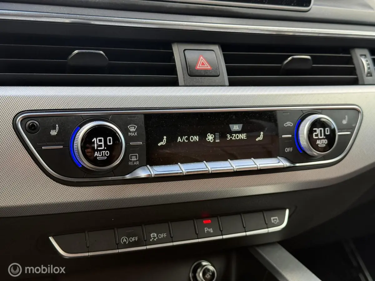 1.4 TFSI Design Pro Line Plus AUTOMAAT