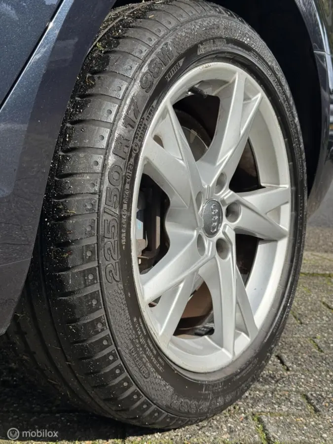 1.4 TFSI Design Pro Line Plus AUTOMAAT