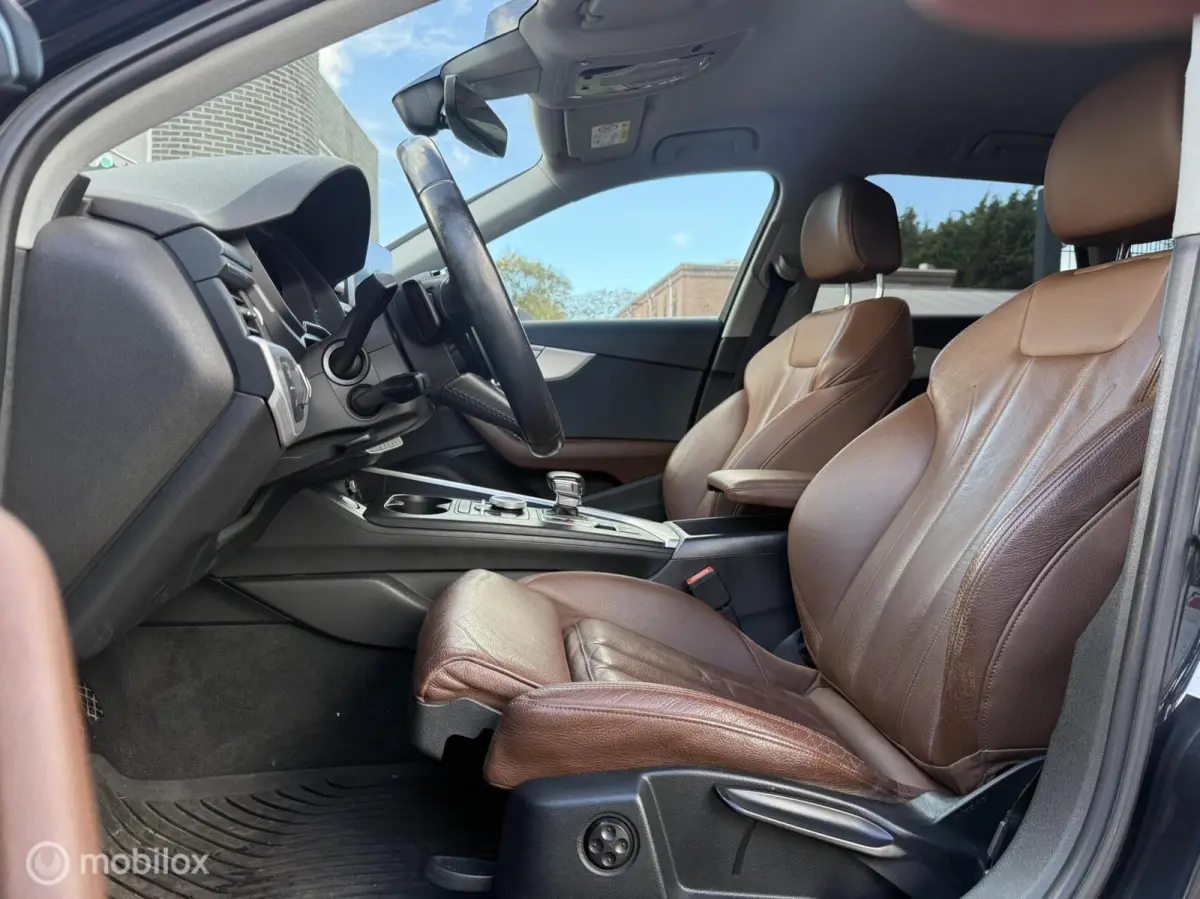 1.4 TFSI Design Pro Line Plus AUTOMAAT