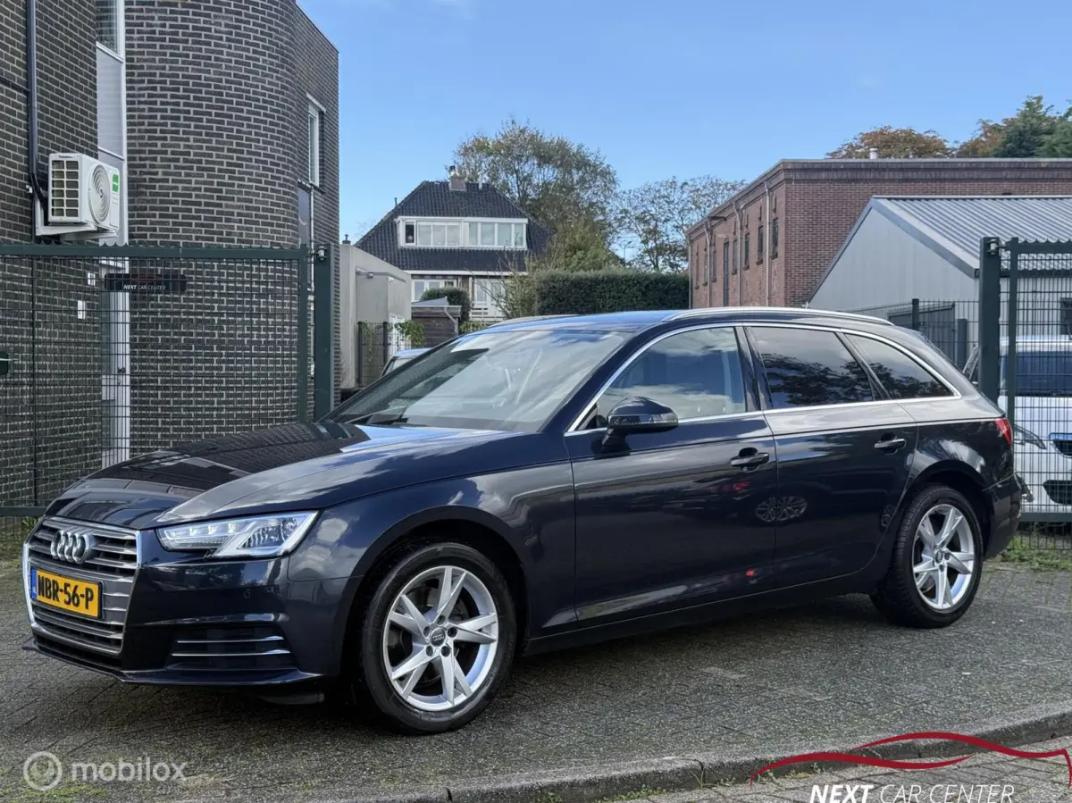 1.4 TFSI Design Pro Line Plus AUTOMAAT