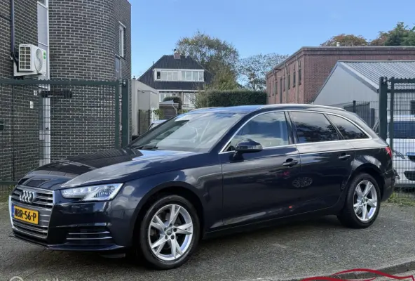1.4 TFSI Design Pro Line Plus AUTOMAAT