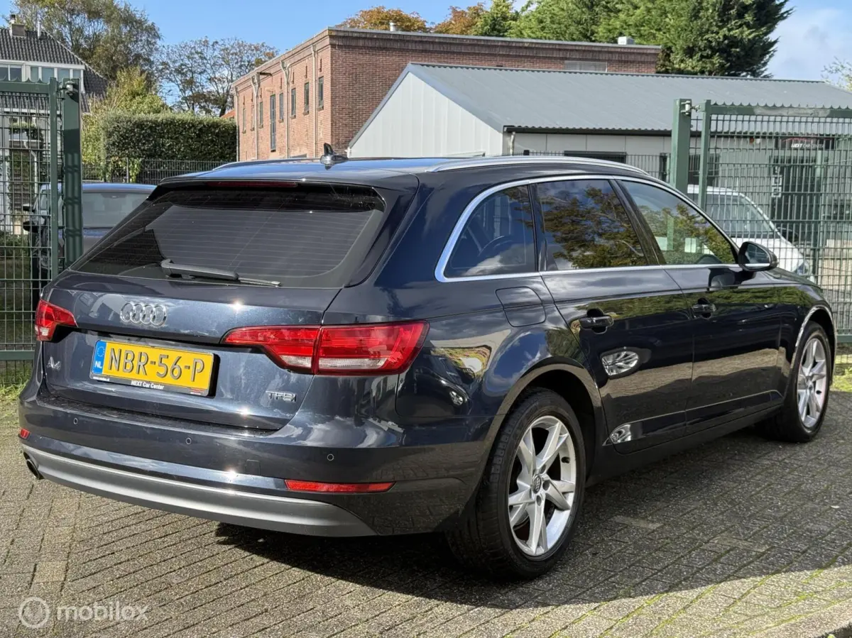 1.4 TFSI Design Pro Line Plus AUTOMAAT