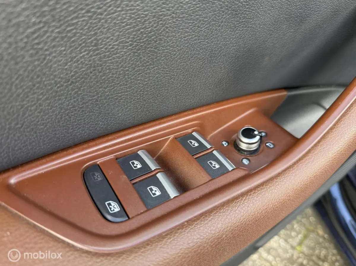 1.4 TFSI Design Pro Line Plus AUTOMAAT