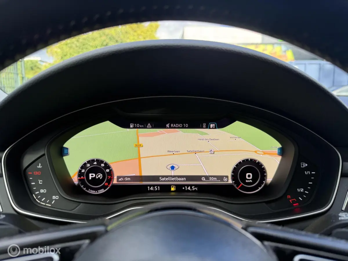 1.4 TFSI Design Pro Line Plus AUTOMAAT