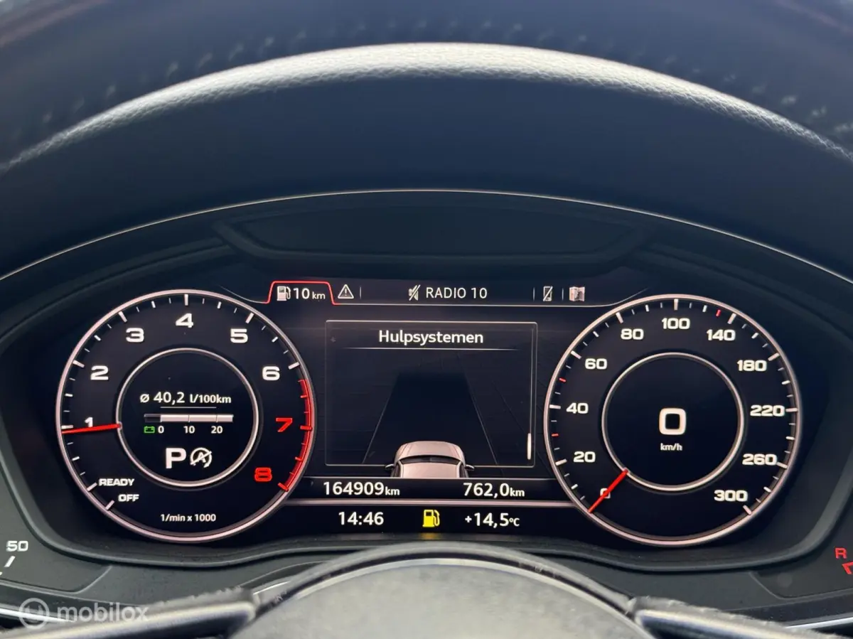 1.4 TFSI Design Pro Line Plus AUTOMAAT