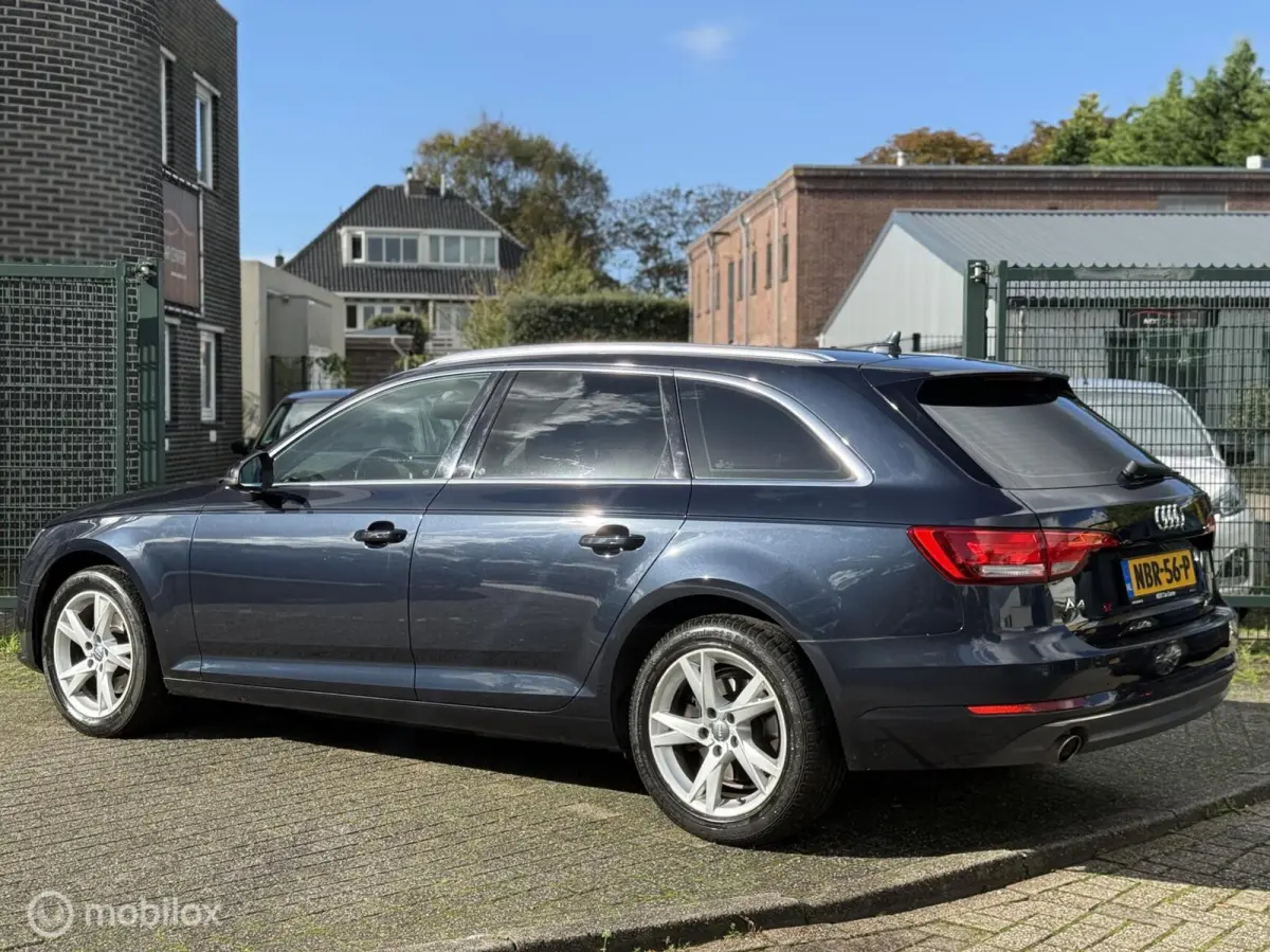 1.4 TFSI Design Pro Line Plus AUTOMAAT