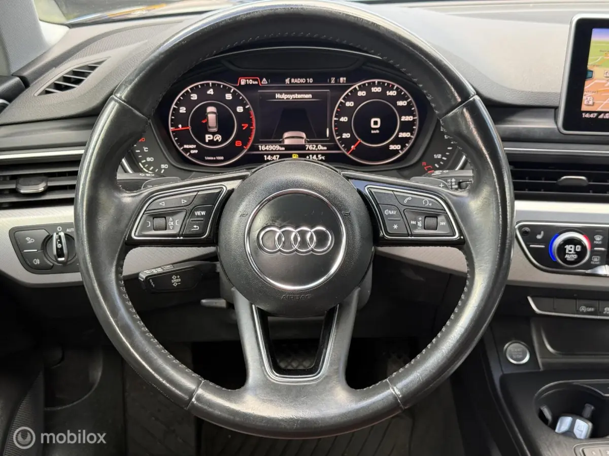 1.4 TFSI Design Pro Line Plus AUTOMAAT