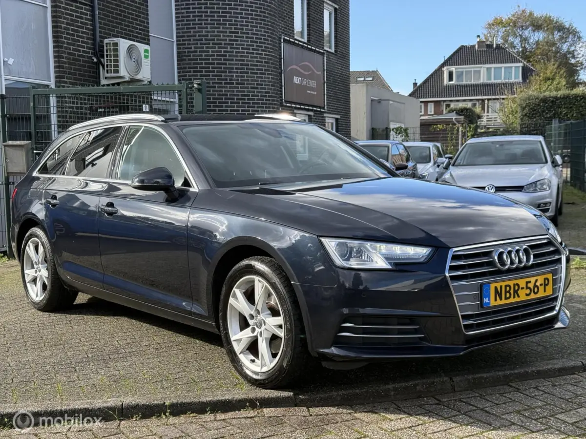 1.4 TFSI Design Pro Line Plus AUTOMAAT