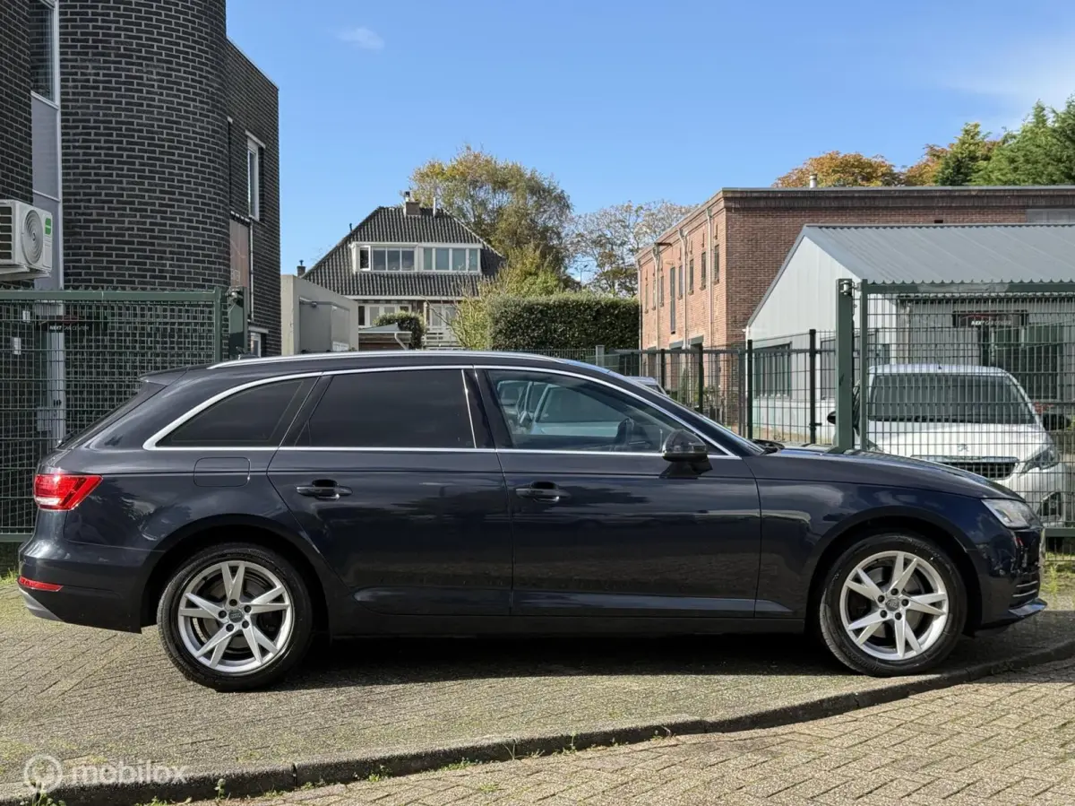 1.4 TFSI Design Pro Line Plus AUTOMAAT