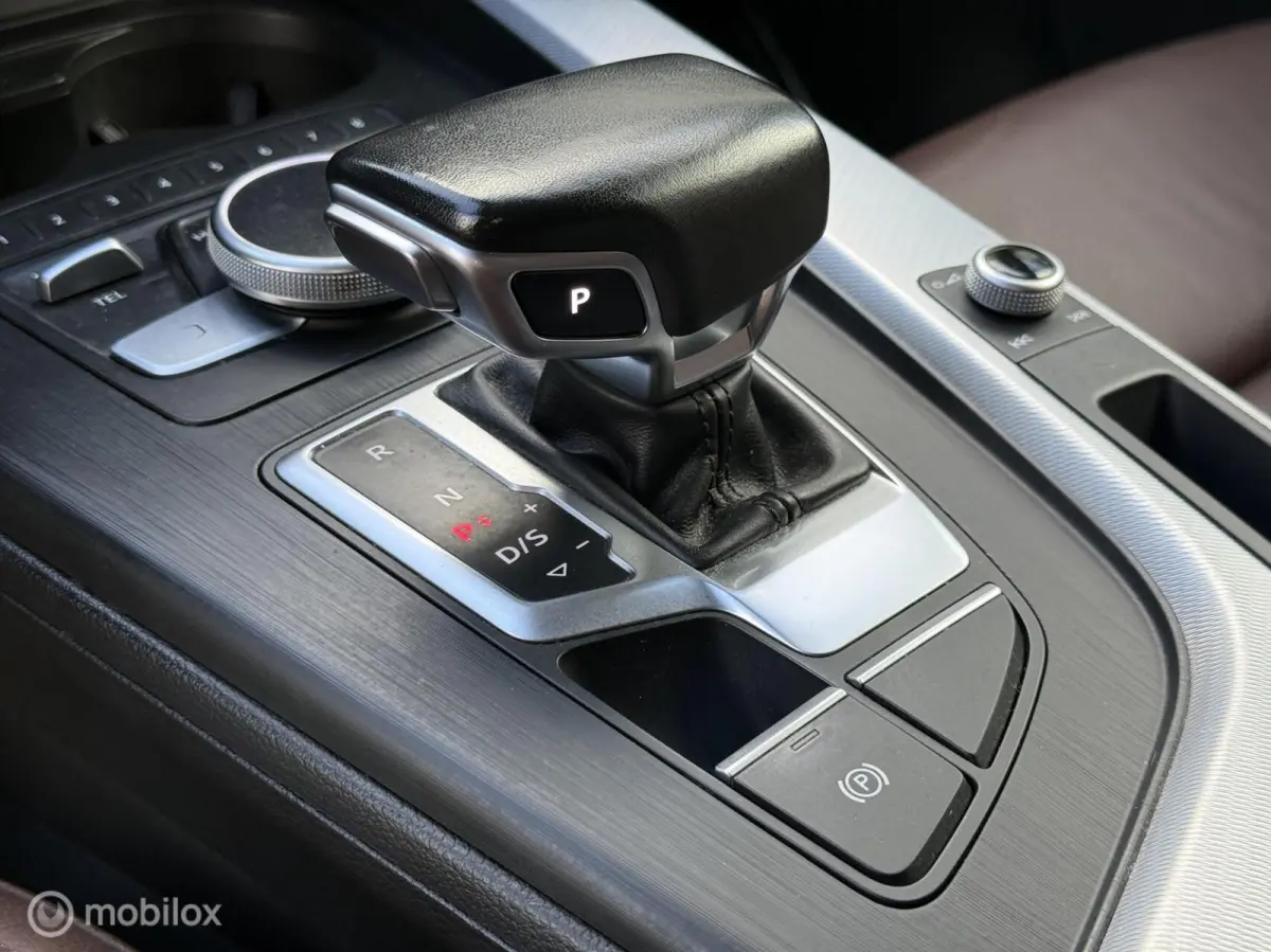 1.4 TFSI Design Pro Line Plus AUTOMAAT