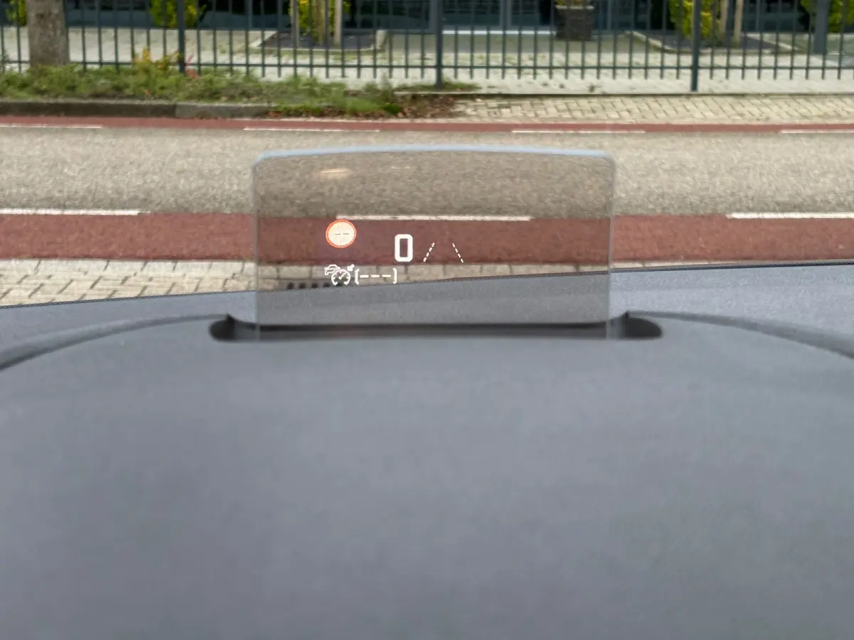 1.2 PureTech Shine AUTOMAAT,7-PERSOONS, vol-opties!!