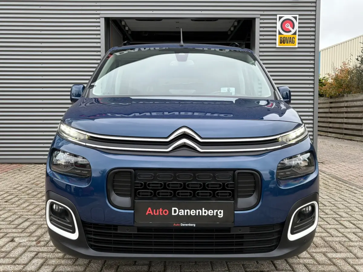 1.2 PureTech Shine AUTOMAAT,7-PERSOONS, vol-opties!!