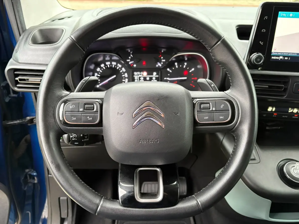 1.2 PureTech Shine AUTOMAAT,7-PERSOONS, vol-opties!!