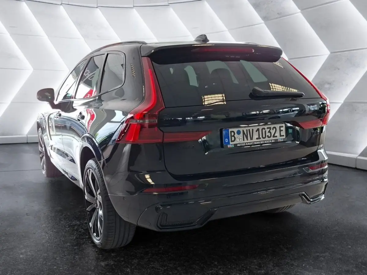 2.0 T8 Plug-in hybrid AWD BLACK EDITION (FACELIFT) ** PANO, ACC, HuD, 21-inch LMV ** 29k onder NP - UNFALLFREI ** ** INFORMEER OOK NAAR ONZE AANTREKKELIJKE FINANCIAL-LEASE TARIEVEN **