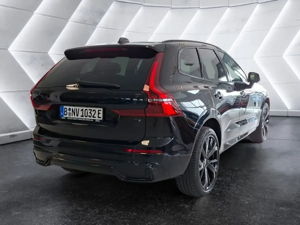 2.0 T8 Plug-in hybrid AWD BLACK EDITION (FACELIFT) ** PANO, ACC, HuD, 21-inch LMV ** 29k onder NP - UNFALLFREI ** ** INFORMEER OOK NAAR ONZE AANTREKKELIJKE FINANCIAL-LEASE TARIEVEN **