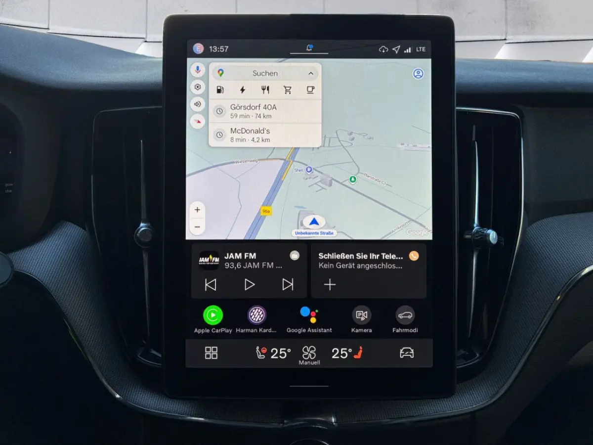 2.0 T8 Plug-in hybrid AWD BLACK EDITION (FACELIFT) ** PANO, ACC, HuD, 21-inch LMV ** 29k onder NP - UNFALLFREI ** ** INFORMEER OOK NAAR ONZE AANTREKKELIJKE FINANCIAL-LEASE TARIEVEN **