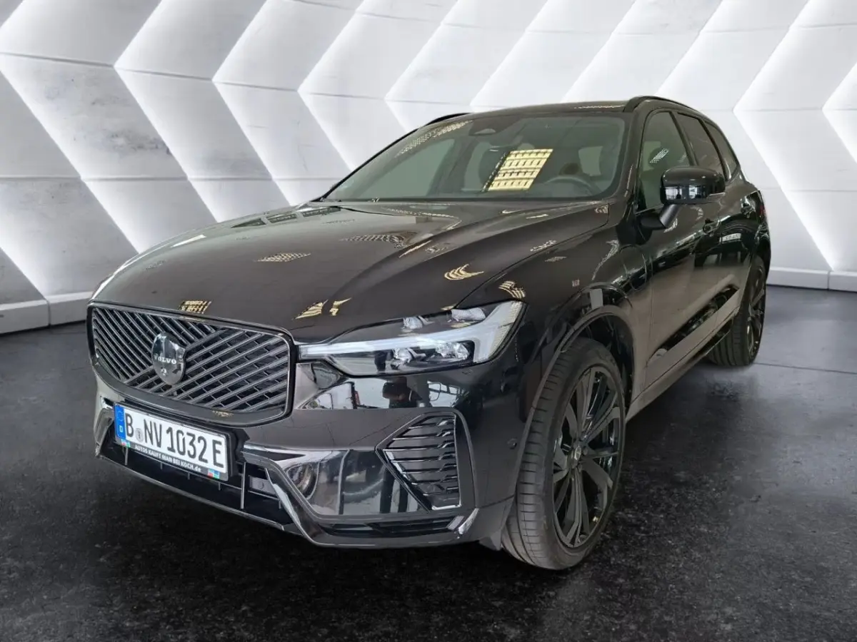 2.0 T8 Plug-in hybrid AWD BLACK EDITION (FACELIFT) ** PANO, ACC, HuD, 21-inch LMV ** 29k onder NP - UNFALLFREI ** ** INFORMEER OOK NAAR ONZE AANTREKKELIJKE FINANCIAL-LEASE TARIEVEN **