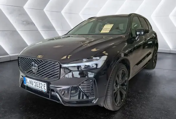 2.0 T8 Plug-in hybrid AWD BLACK EDITION (FACELIFT) ** PANO, ACC, HuD, 21-inch LMV ** 29k onder NP - UNFALLFREI ** ** INFORMEER OOK NAAR ONZE AANTREKKELIJKE FINANCIAL-LEASE TARIEVEN **
