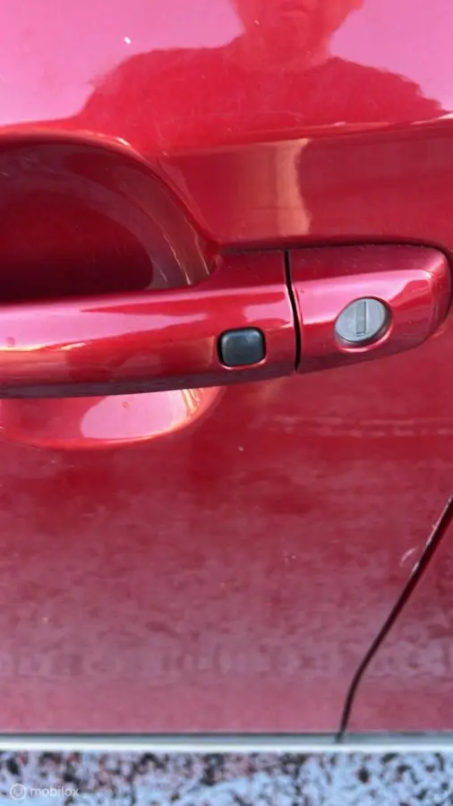 1.0 Boosterjet Comfort Keyless / camera / LM / afn trekhaak / 1e eig.