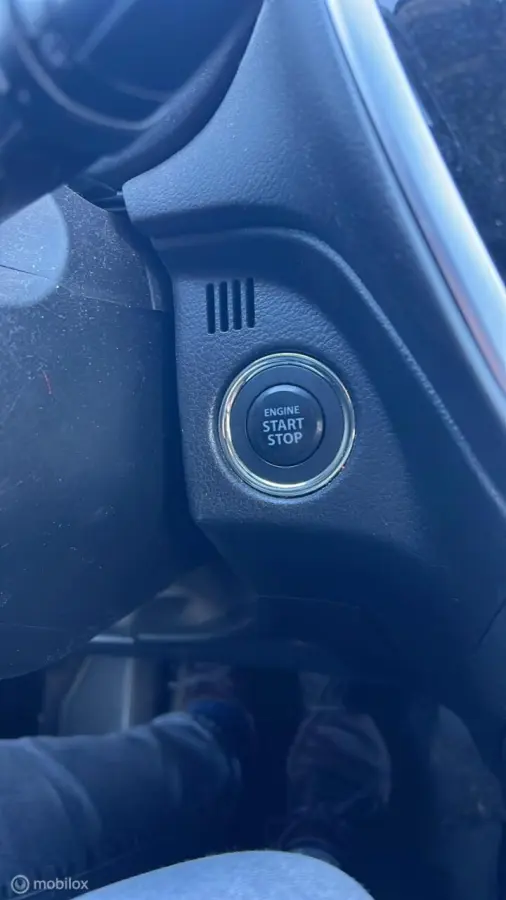 1.0 Boosterjet Comfort Keyless / camera / LM / afn trekhaak / 1e eig.