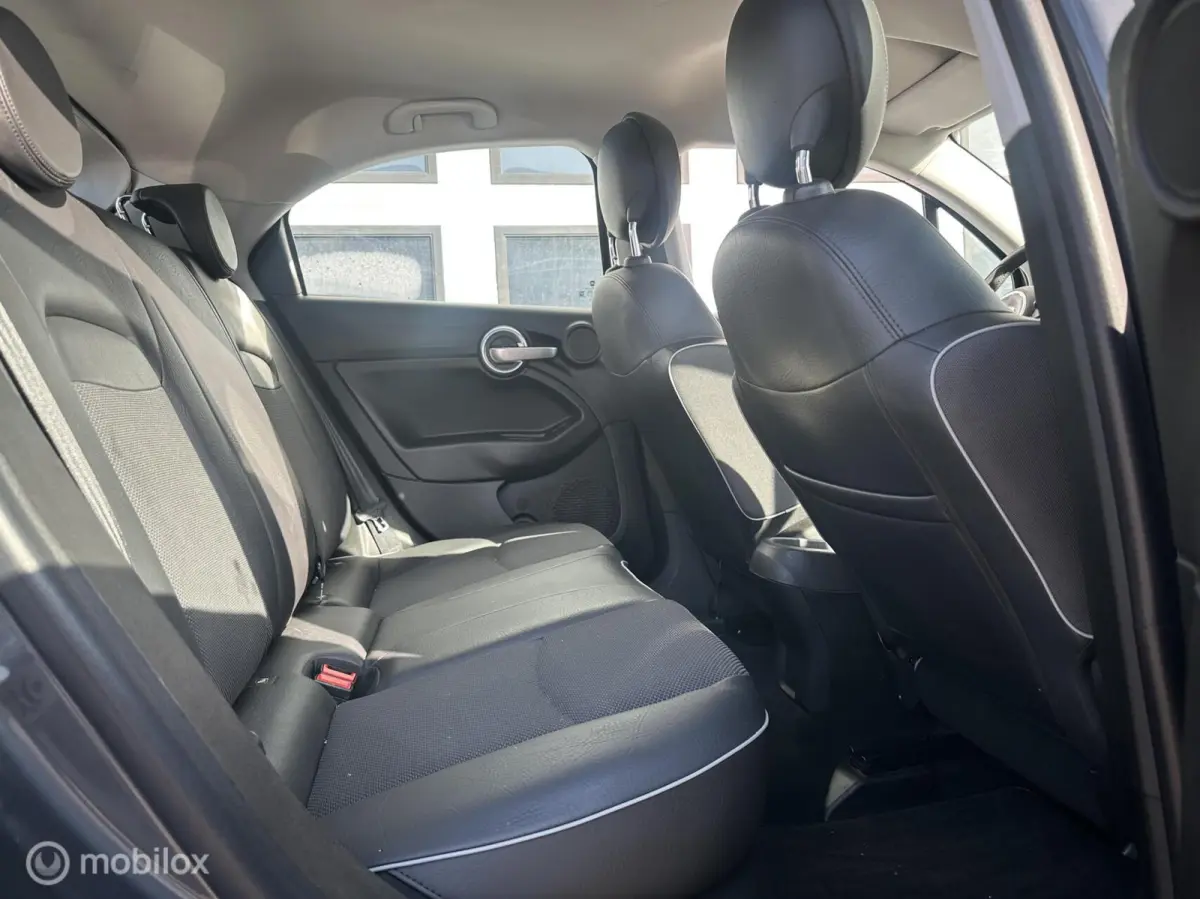 Cross 1.4 Turbo MultiAir Cross/Automaat/Carplay