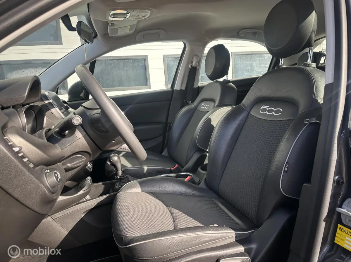 Cross 1.4 Turbo MultiAir Cross/Automaat/Carplay