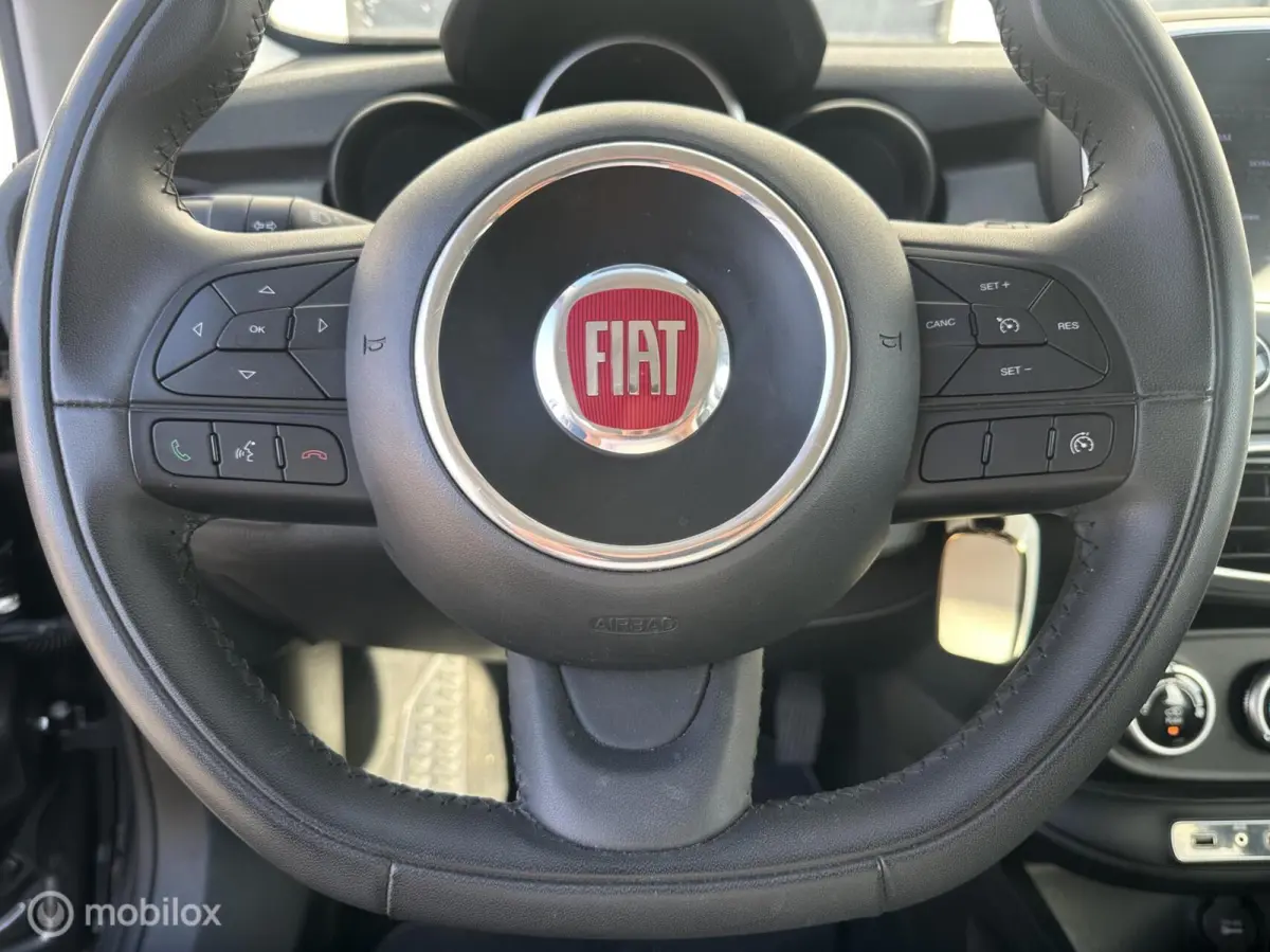 Cross 1.4 Turbo MultiAir Cross/Automaat/Carplay