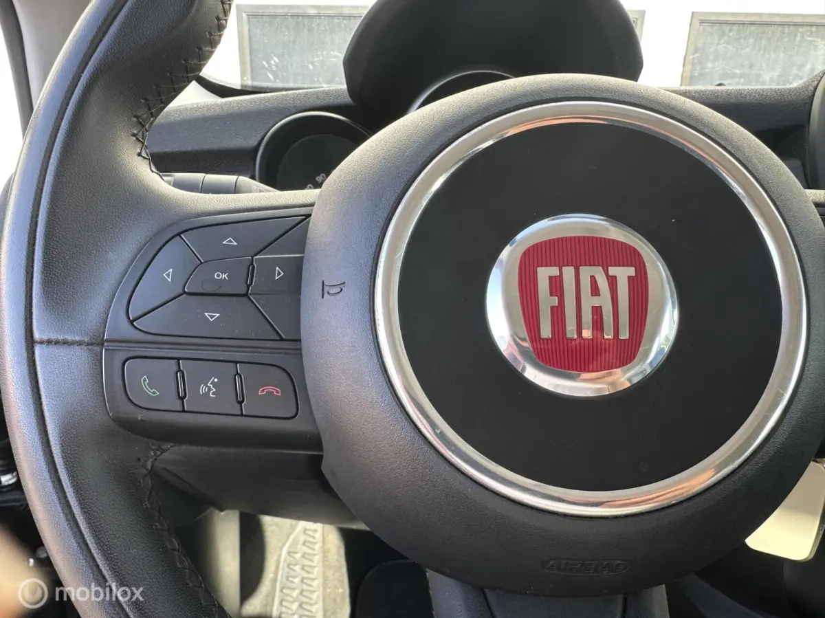 Cross 1.4 Turbo MultiAir Cross/Automaat/Carplay