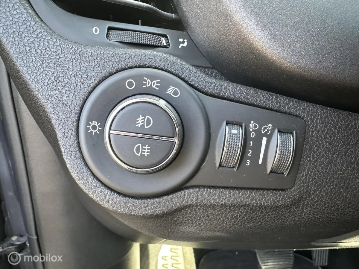 Cross 1.4 Turbo MultiAir Cross/Automaat/Carplay