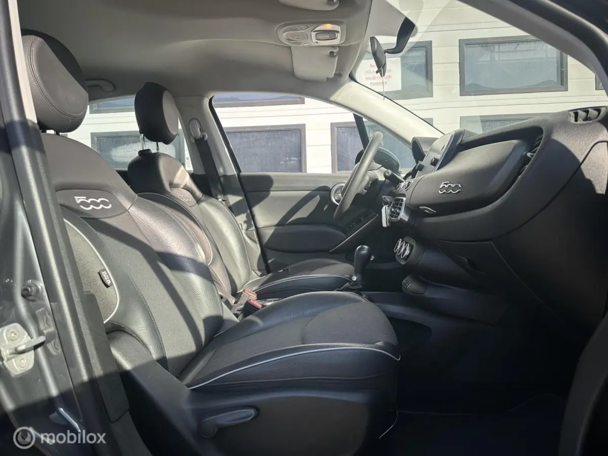 Cross 1.4 Turbo MultiAir Cross/Automaat/Carplay