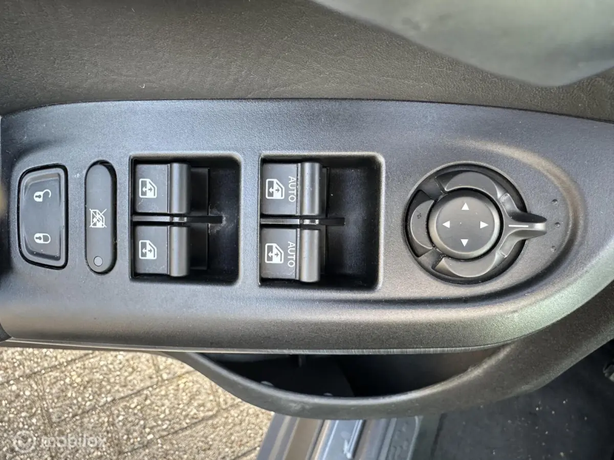 Cross 1.4 Turbo MultiAir Cross/Automaat/Carplay
