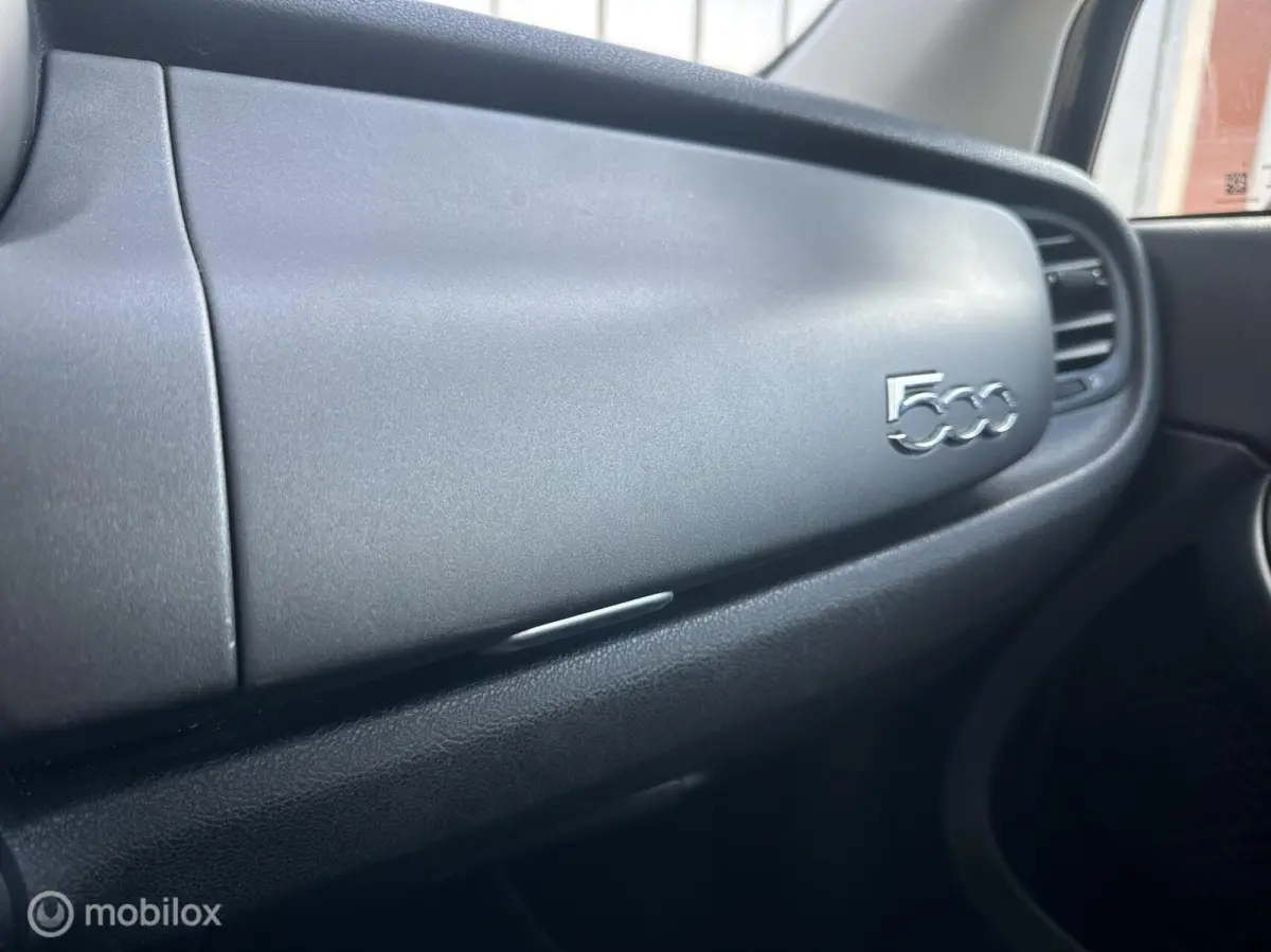 Cross 1.4 Turbo MultiAir Cross/Automaat/Carplay