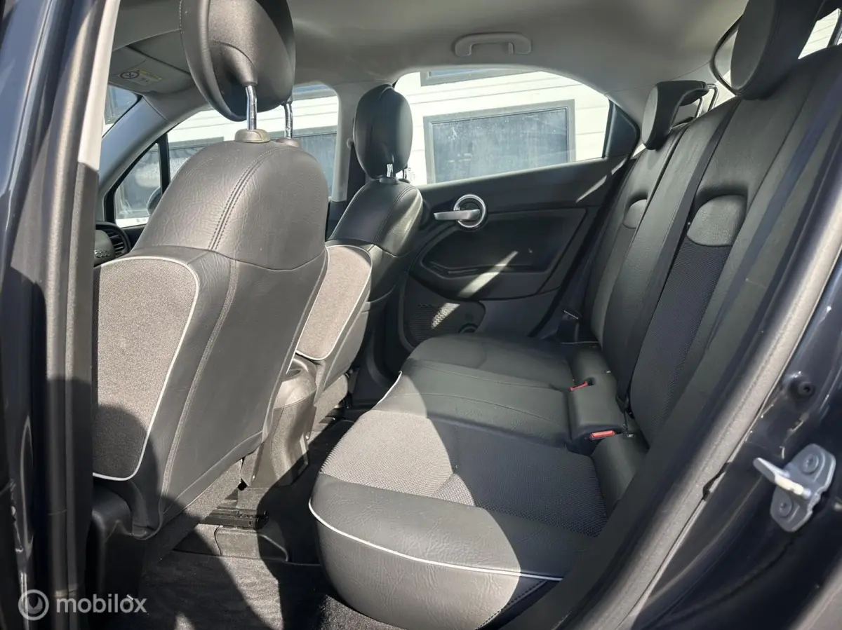 Cross 1.4 Turbo MultiAir Cross/Automaat/Carplay