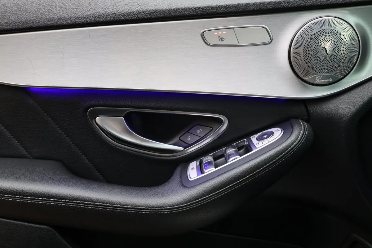 180 AMG Line LED/VIRTUAL/SFEER/LEER+S.VERWARMIN/19"LMV/CAM/ACC/ECC/12 MDN GARANTIE!