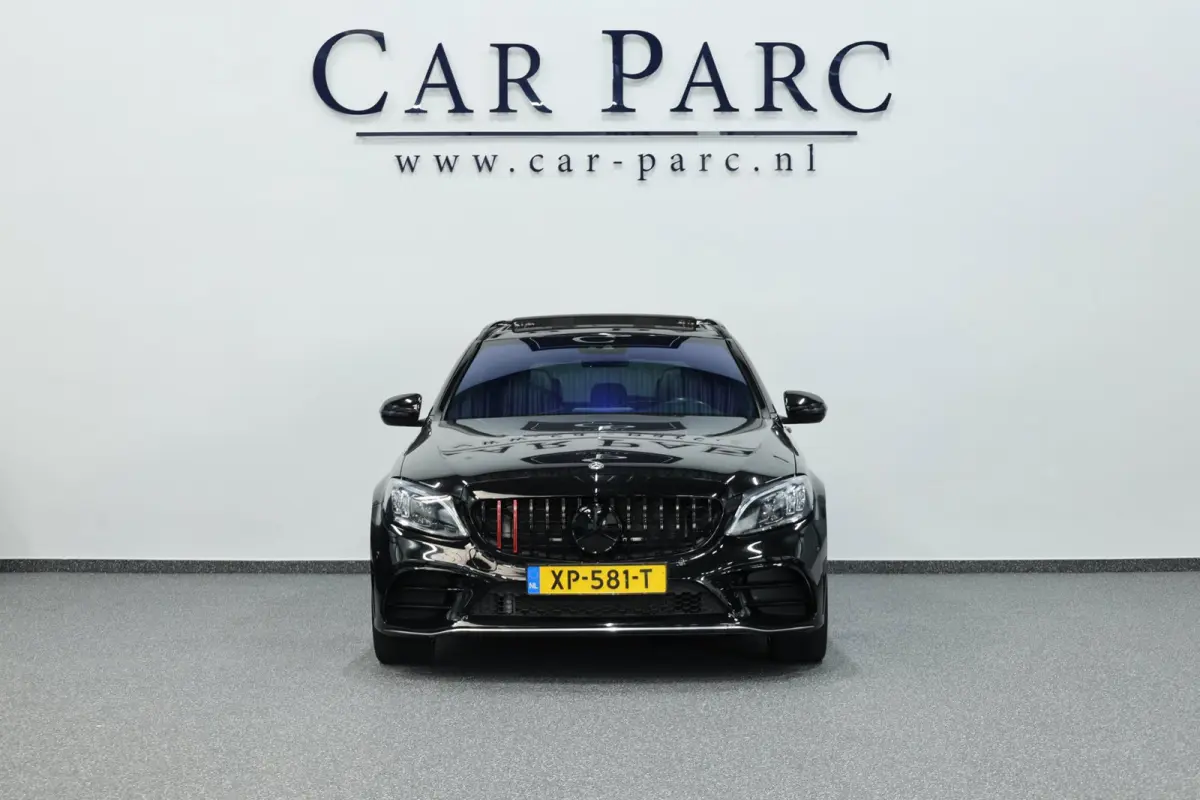 180 AMG Line LED/VIRTUAL/SFEER/LEER+S.VERWARMIN/19"LMV/CAM/ACC/ECC/12 MDN GARANTIE!
