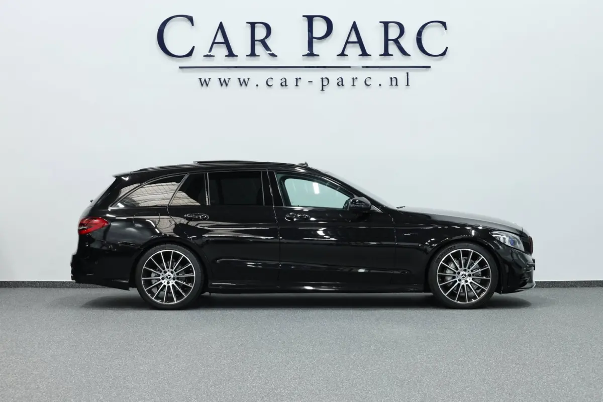 180 AMG Line LED/VIRTUAL/SFEER/LEER+S.VERWARMIN/19"LMV/CAM/ACC/ECC/12 MDN GARANTIE!