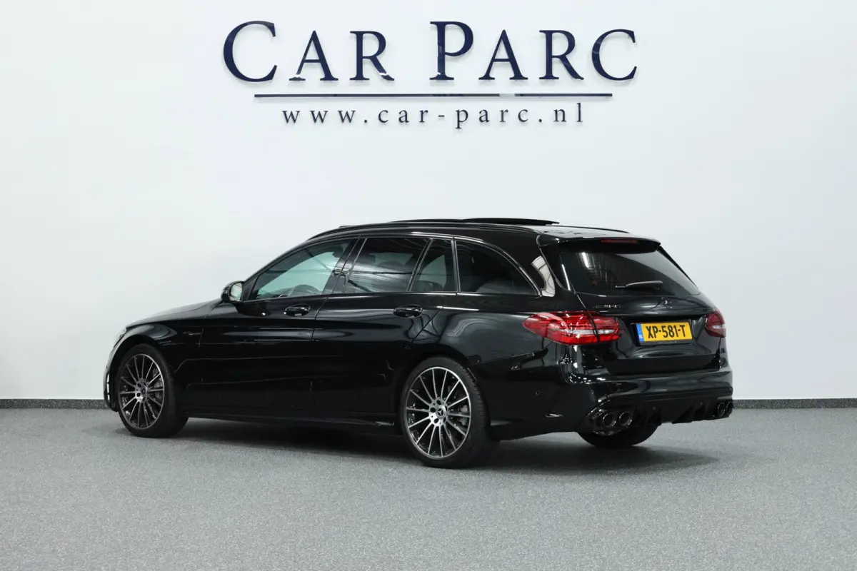 180 AMG Line LED/VIRTUAL/SFEER/LEER+S.VERWARMIN/19"LMV/CAM/ACC/ECC/12 MDN GARANTIE!