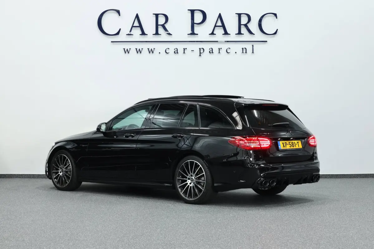 180 AMG Line LED/VIRTUAL/SFEER/LEER+S.VERWARMIN/19"LMV/CAM/ACC/ECC/12 MDN GARANTIE!